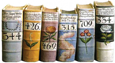 Požár Malé Strany 1451