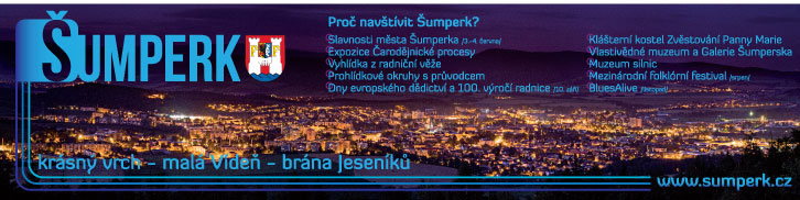 Šumperk
