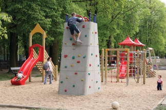 Kladno a volný čas