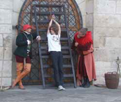 Prázdninová Kutná Hora otevírá své brány