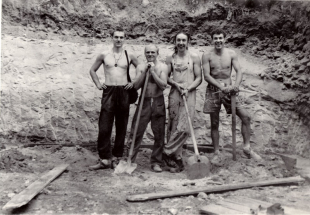 České Švýcarsko – kolébka firmy HUDYsport