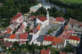 Za kulturou do Klášterce nad Ohří