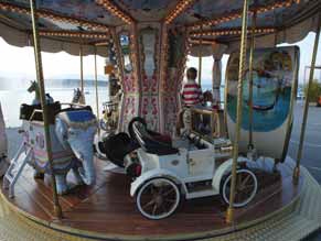 Království za koníčky