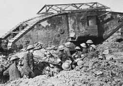 Leze, leze po železe...