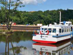 Ahóóój z Českých Budějovic