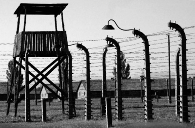 Koncentrační tábor Osvětim