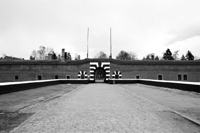 Terezín, Malá pevnost