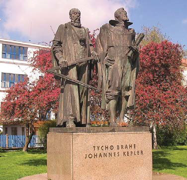 Otrávený hvězdář