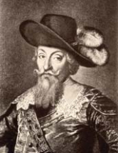 Sasové v Praze? Nic nového!