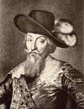 Sasové v Praze? Nic nového!