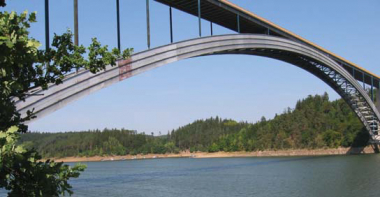 Ó betone, ty krasavče