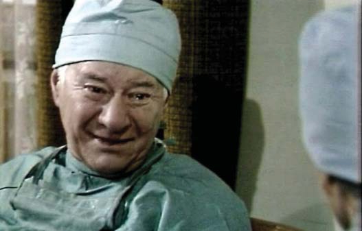 Študák Ladislav Pešek