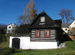 Věstínská nádhera