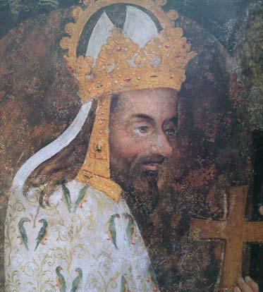 Známosti, štěstí, náhoda...