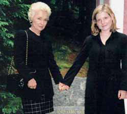 Eliška Hašková Coolidge