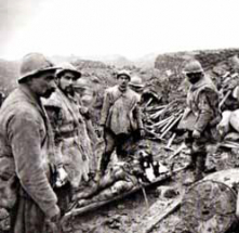 Máme také vojenské tradice?