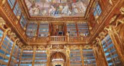 Strahovský klášter