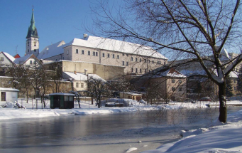 KAM na Jindřichohradecku