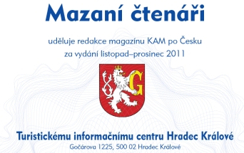 Listopad–prosinec 2011 Hradec Králové