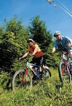 Na jih Čech za harmonií zážitků