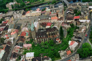 Navštivte Cool IN = Kolín