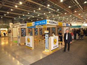 REGIONTOUR BRNO 2012 - fotogalerie