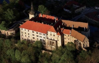 Zámecký Resort Bechyně