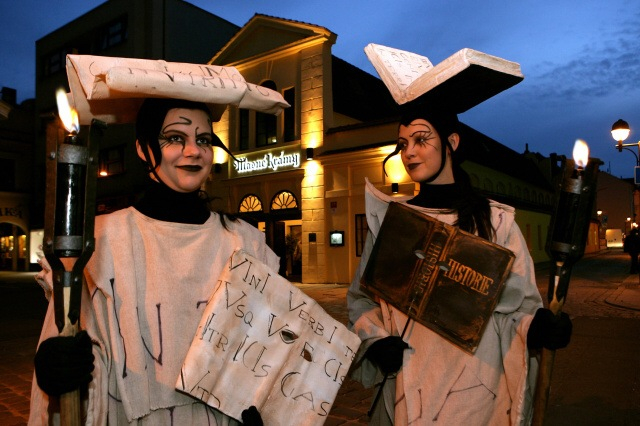 Zážitky bez hranic