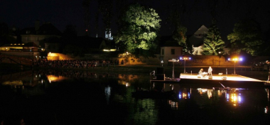 České Budějovice - každý den