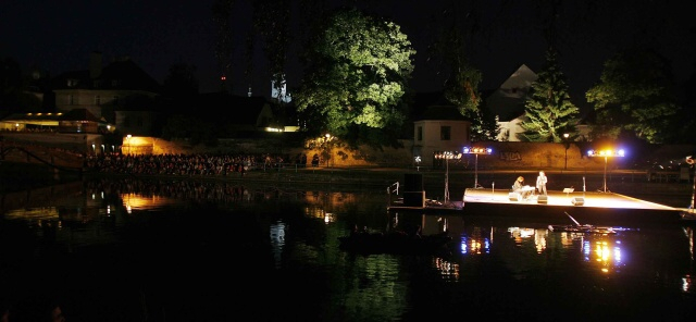České Budějovice - každý den