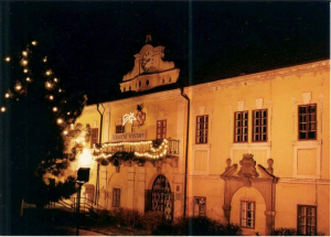 Předvánoční Strakonice – každému po chuti