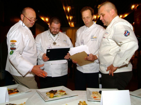 Český kapr nebo kančí?