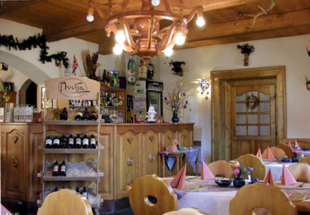 Hotel Svatý Hubert – Boží Dar