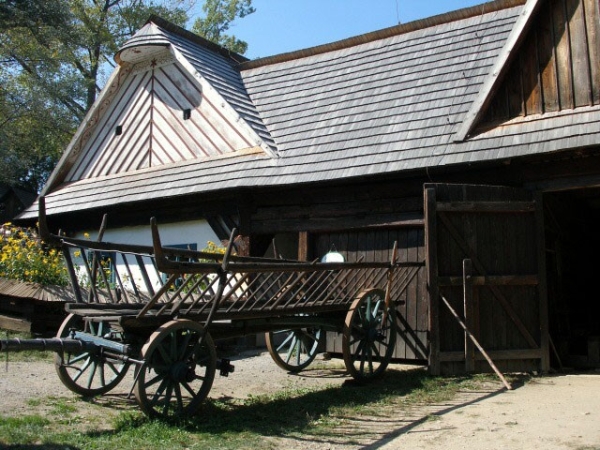 Když na východ, tak přímo do ráje!