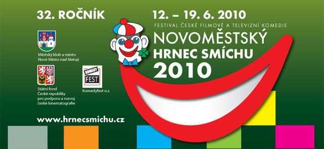 Novoměstský Hrnec smíchu