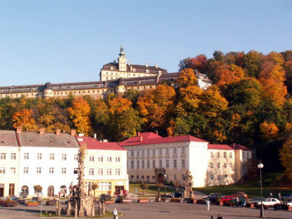 FULNEK: Oslavy Dne města v novém