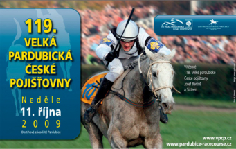 119. Velká pardubická České pojišťovny