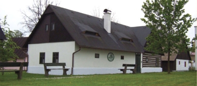 Betlém Hlinsko