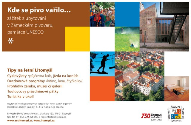 Kde se pivo vařilo