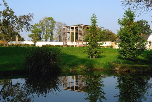 Výlet s nádechem romantiky, a přece v Praze