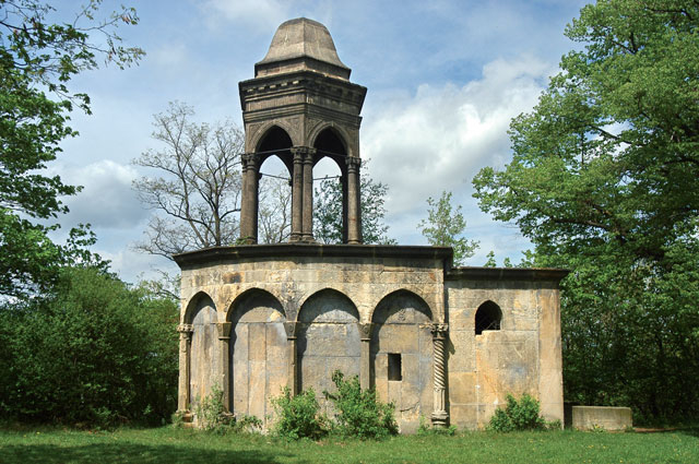 Královské město Slaný