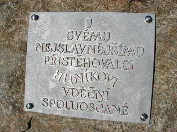 Humpolec – Hliníkovo město