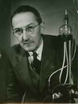 Pověstná rtuťová kapka