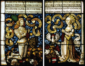 Vzdělávací programy pro školy  k výstavě Europa Jagellonica