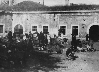 Malá pevnost Terezín