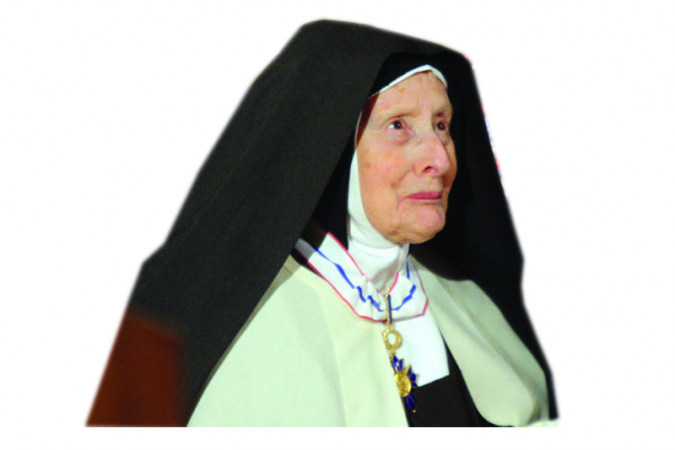 Nina – Magdalena dnes