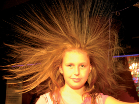 Co si vyzkoušíš, tomu porozumíš!