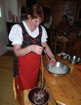 Rušná zima na slovenských horách i pod nimi