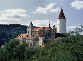 Hrad Křivoklát
