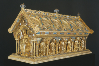 Hrad a zámek Bečov